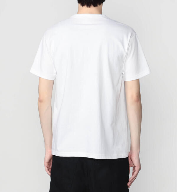  「WHITESVILLE | 2PACK 半袖クルーネックTシャツ MEN」|Tシャツ・カットソー|