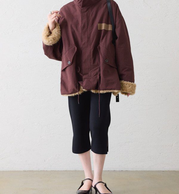  「【LANCER CLOTHING/ランサークロージング】別注ジャケット」|ベスト・ジレ|