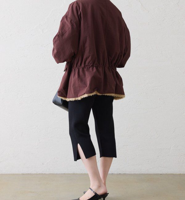  「【LANCER CLOTHING/ランサークロージング】別注ジャケット」|ベスト・ジレ|