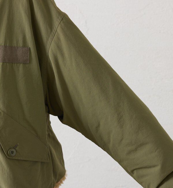  「【LANCER CLOTHING/ランサークロージング】別注ジャケット」|ベスト・ジレ|