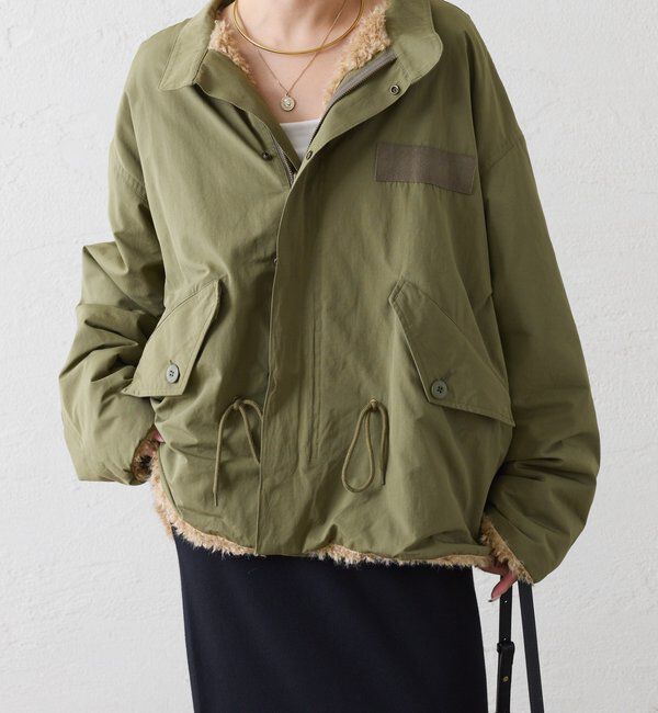  「【LANCER CLOTHING/ランサークロージング】別注ジャケット」|ベスト・ジレ|