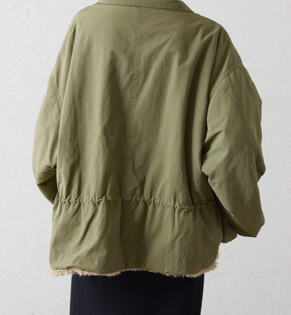  「【LANCER CLOTHING/ランサークロージング】別注ジャケット」|ベスト・ジレ|