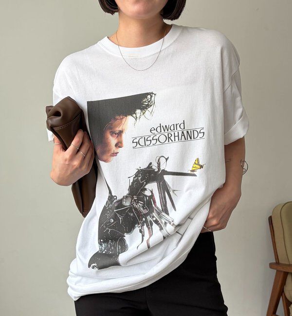  「〈GOOD ROCK SPEED〉Edward /Tシャツ」|Tシャツ・カットソー|
