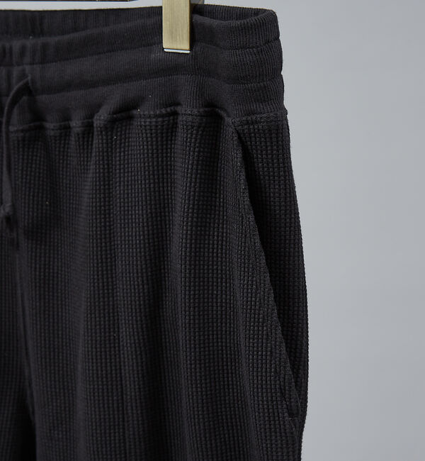 ABAHOUSE「【FRUIT OF THE LOOM】ヘビーオンス サーマル パンツ」|その他|