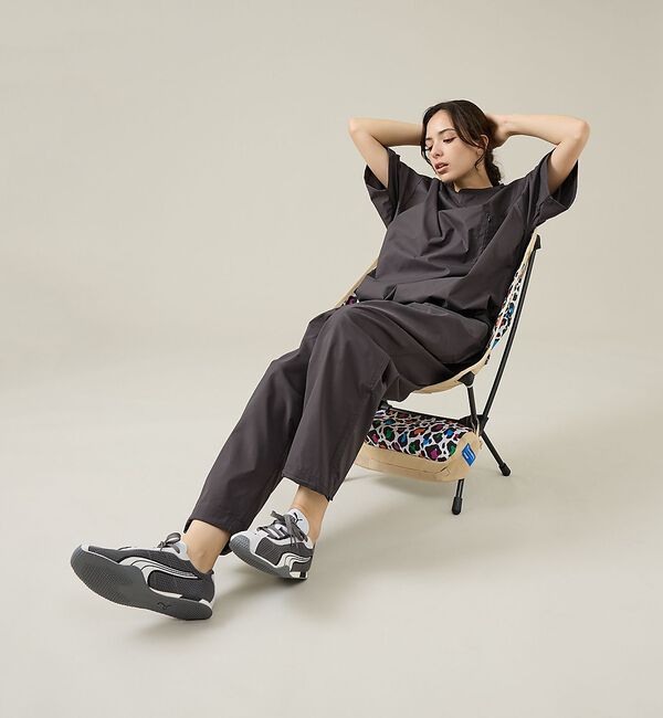 ABAHOUSE「【PUMA/プーマ】 H-STREET /Hストリート/ユニセックス/スニーカー」|スニーカー|