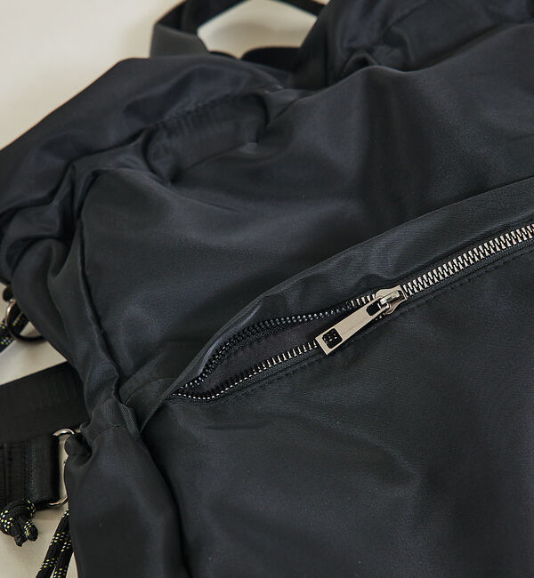 LOWELL things「【新色追加】●SOEUR/3WAYリュックトート」|リュック|