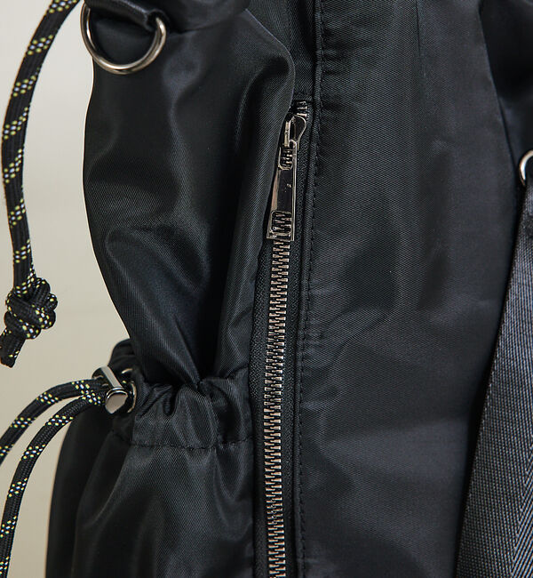 LOWELL things「【新色追加】●SOEUR/3WAYリュックトート」|リュック|