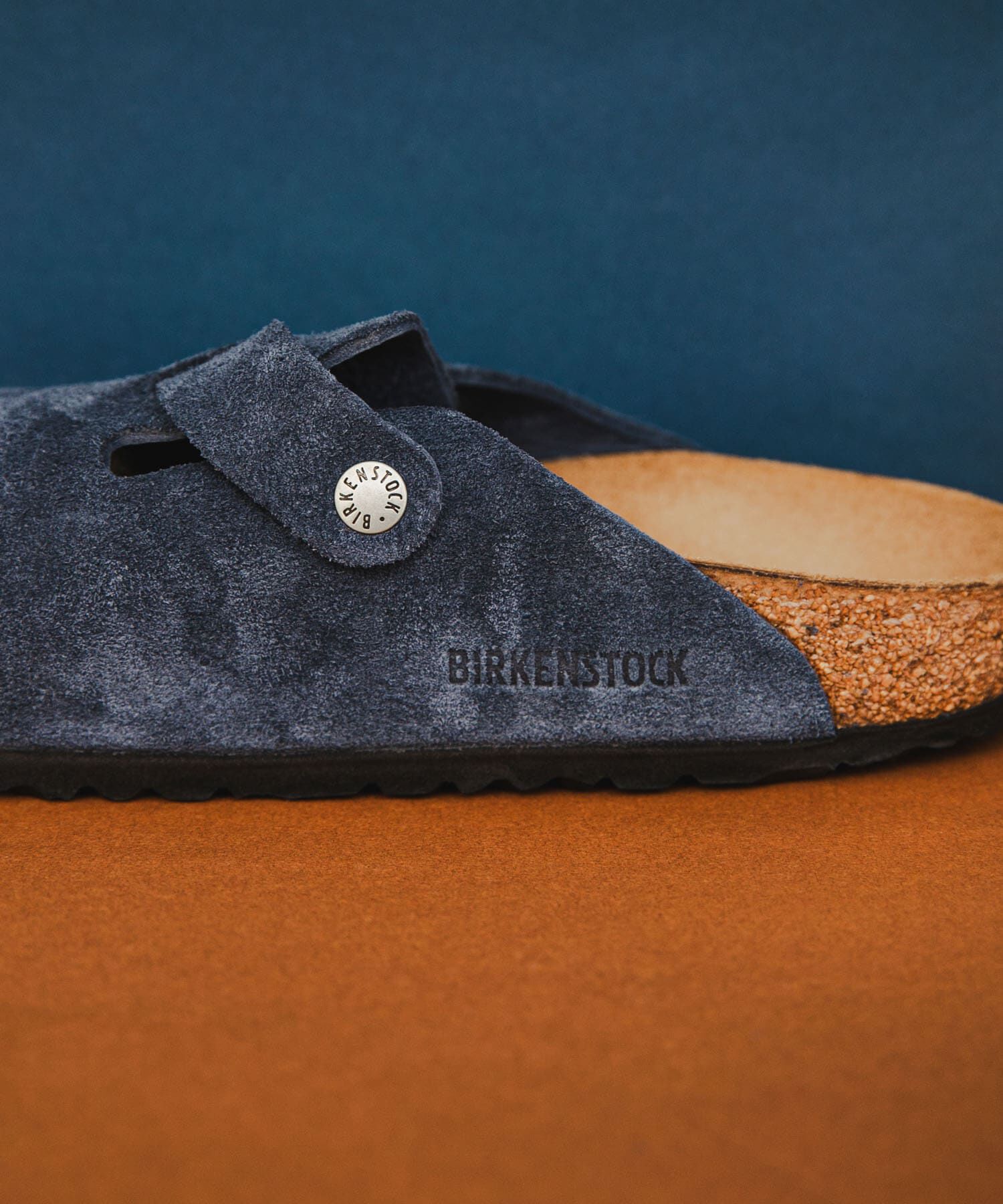 URBAN RESEARCH「BIRKENSTOCK　Exclusive Boston (Narrow)」|サンダル|