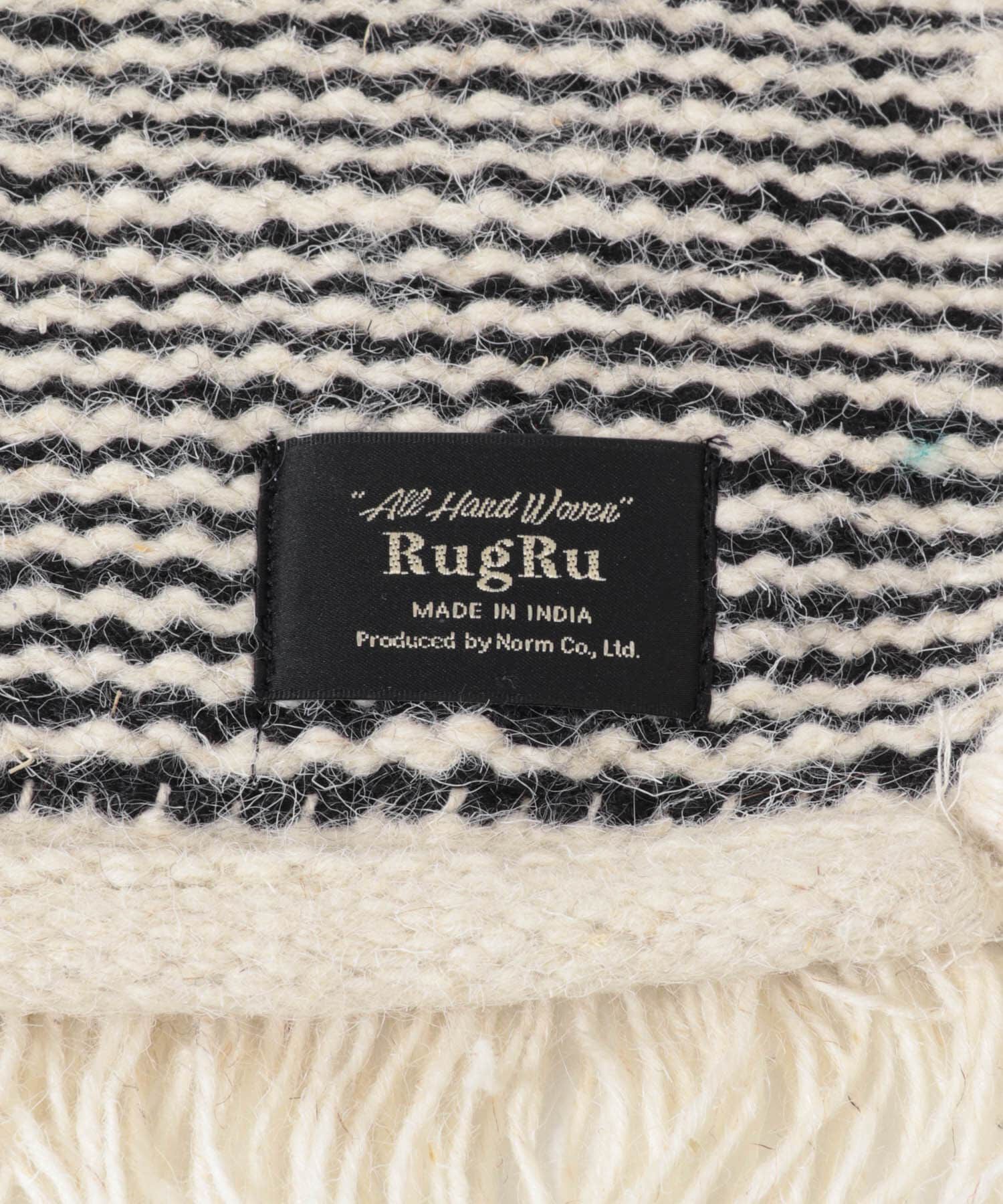 URBAN RESEARCH DOORS「RugRu　TANIA Chair Rug」|クッション・クッションカバー|