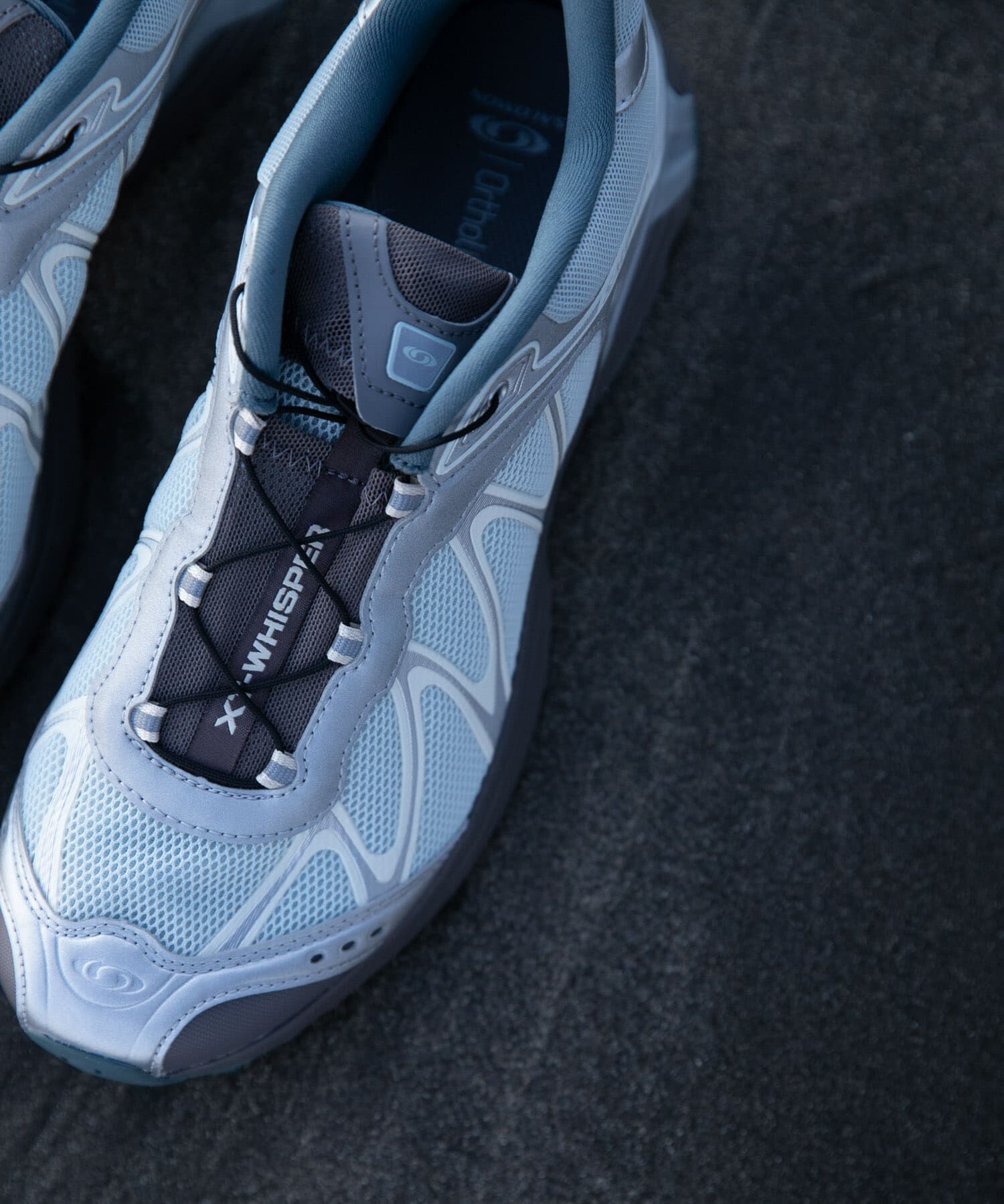 URBAN RESEARCH「『26-30サイズ』SALOMON　EXCLUSIVE XT-WHISPER」|スニーカー|
