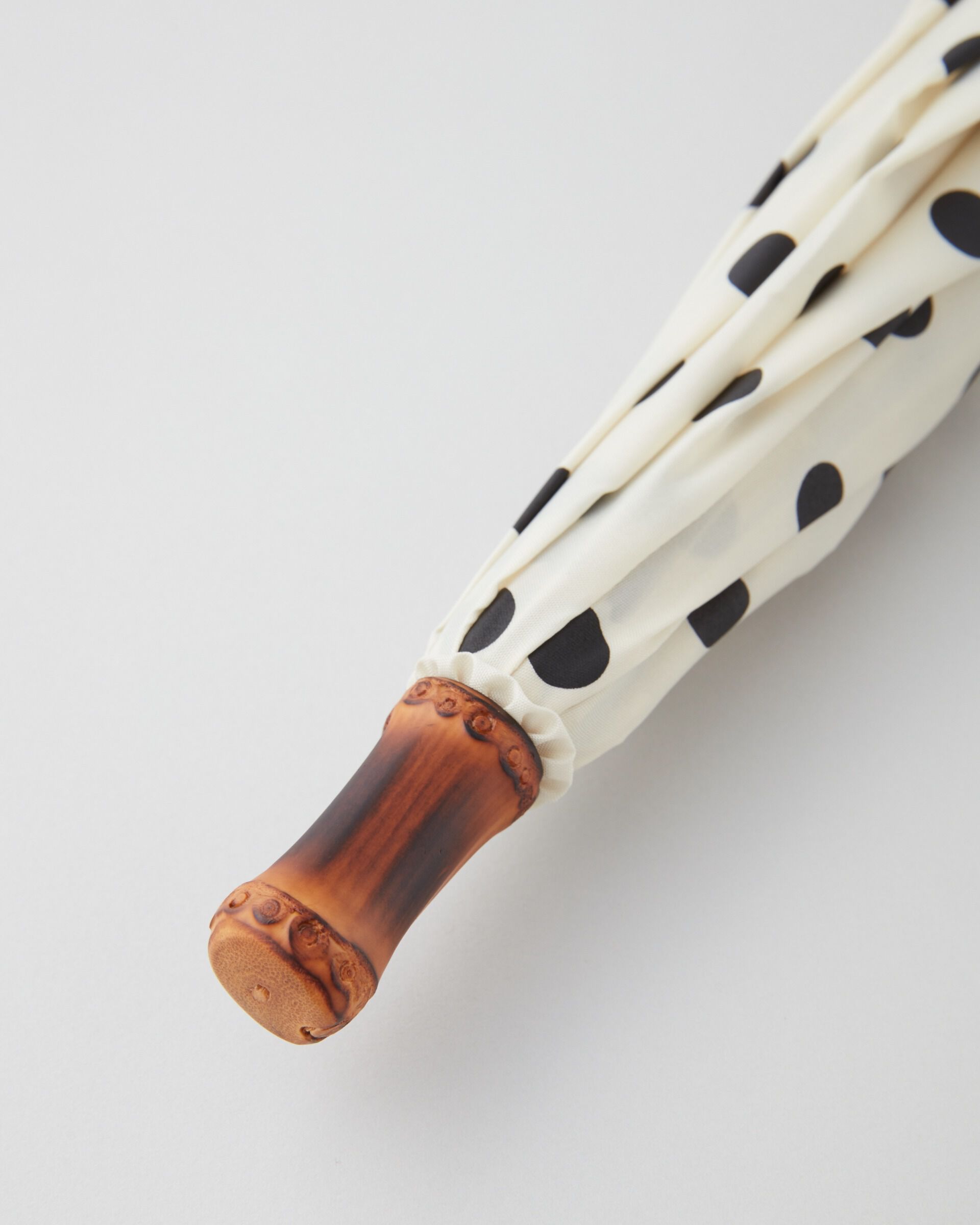 Traditional Weatherwear「【軽量】UMBRELLA BAMBOO LITE」|傘|