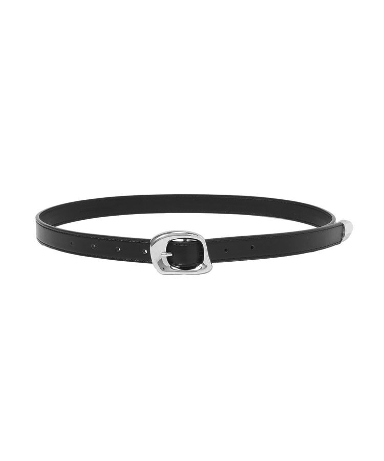 AMERICAN HOLIC「メタリックバックルアソートベルト」|ベルト|Black