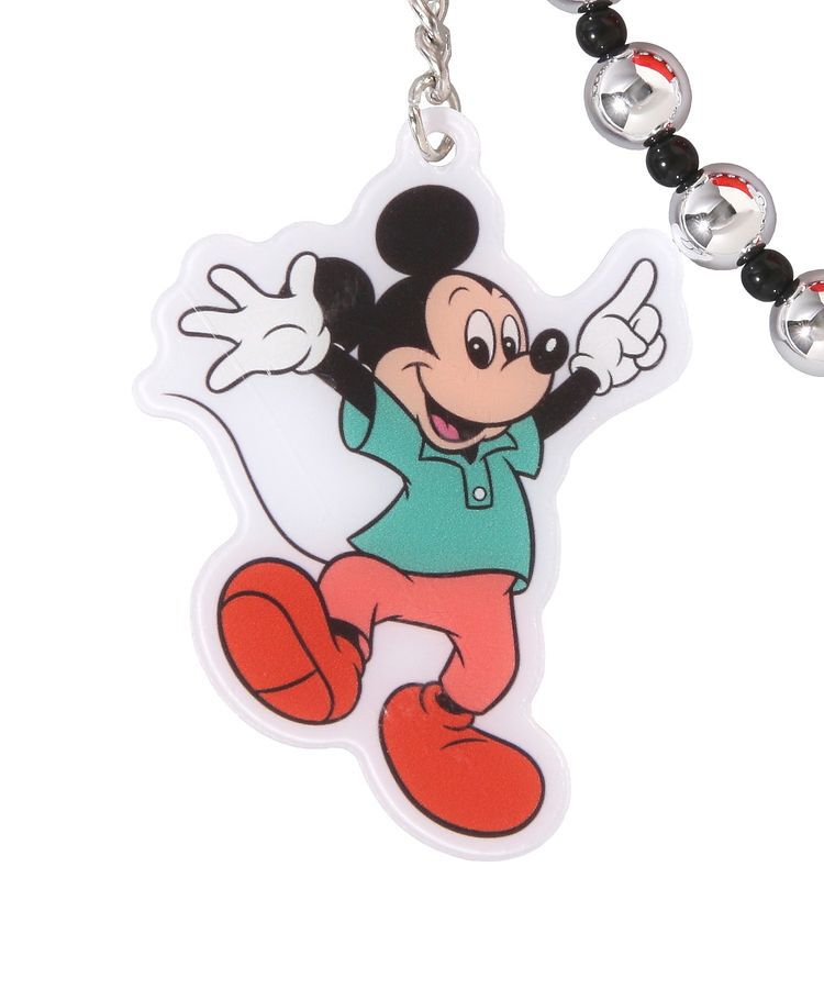 AMERICAN HOLIC「【Mickey&Friends】リップケースチャーム」|その他|
