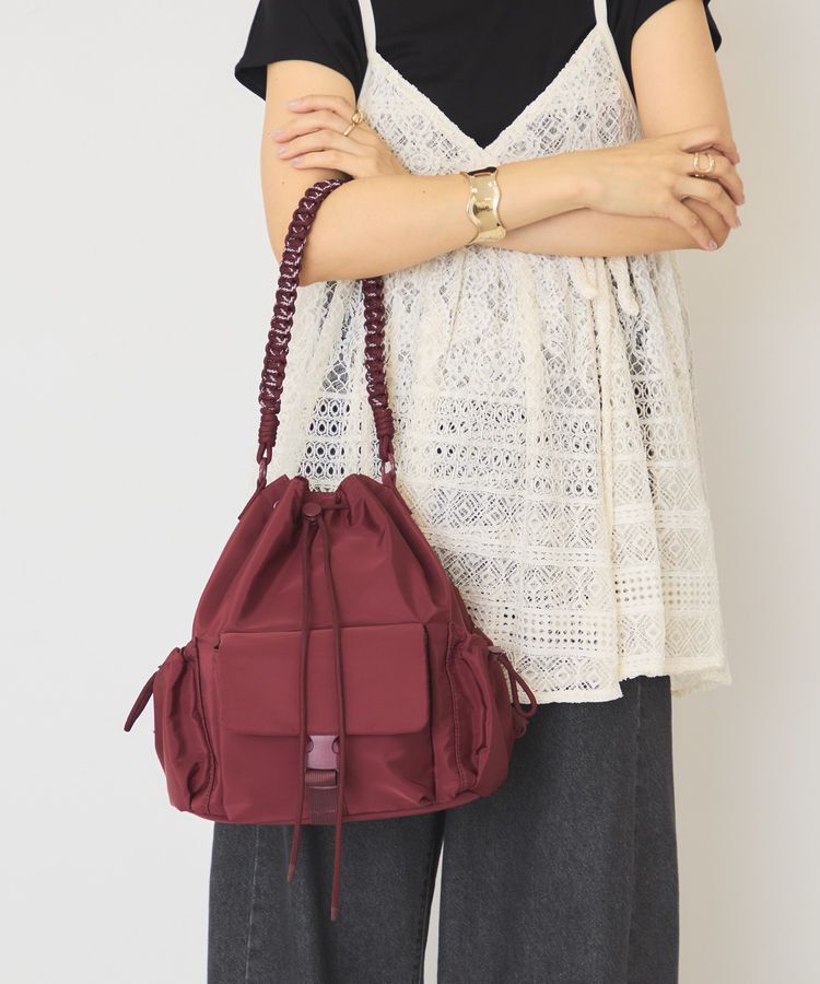 AMERICAN HOLIC「7DAYS BAG/ショルダー」|ショルダー・メッセンジャー|