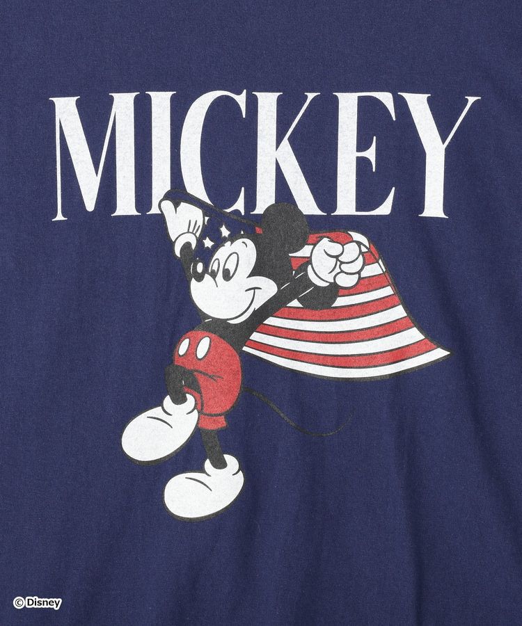 YECCA VECCA「【GOOD ROCK SPEED】 MICKEY / Tee」|Tシャツ・カットソー|