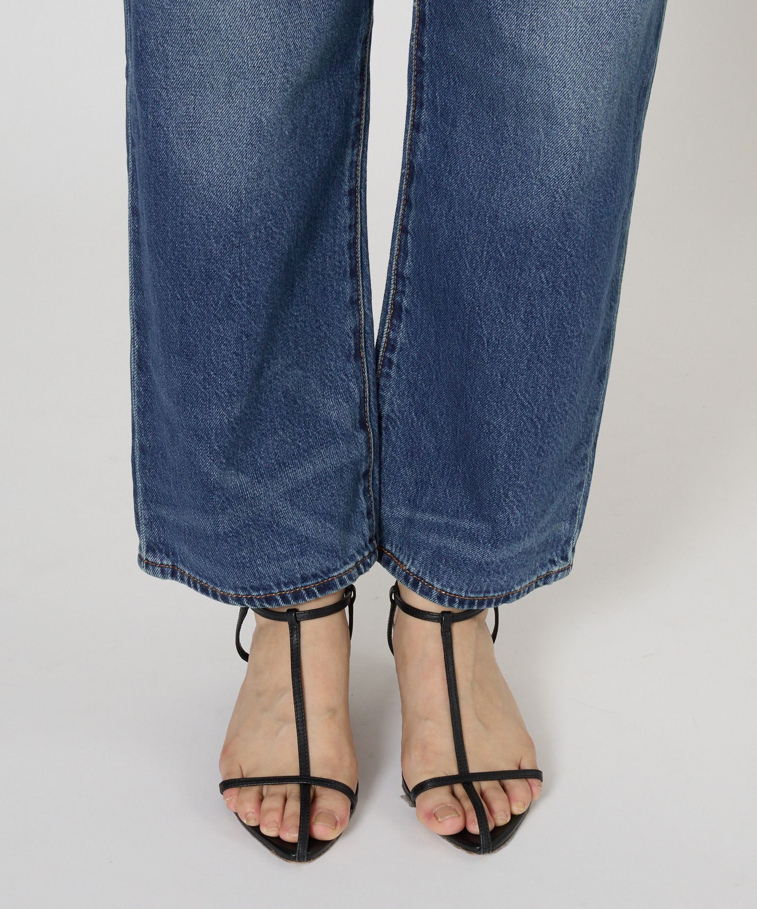 BABYLONE「【Levi's】＜BABYLONE Exclusive＞90's ANKLE DENIM」|デニム|