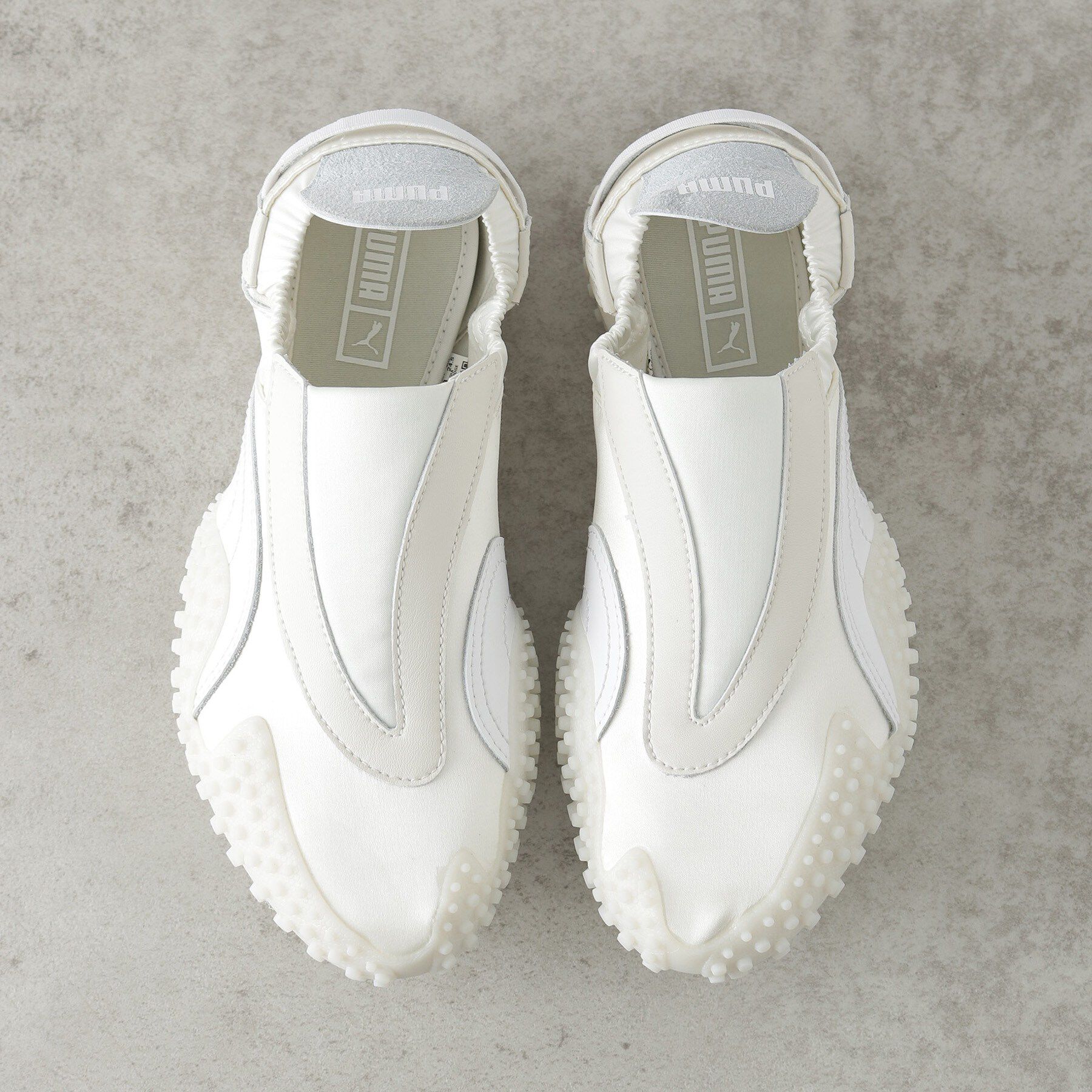 GALLEST「【PUMA】ウィメンズ モストロ ムーブ ヴィーナス スニーカー」|スニーカー|