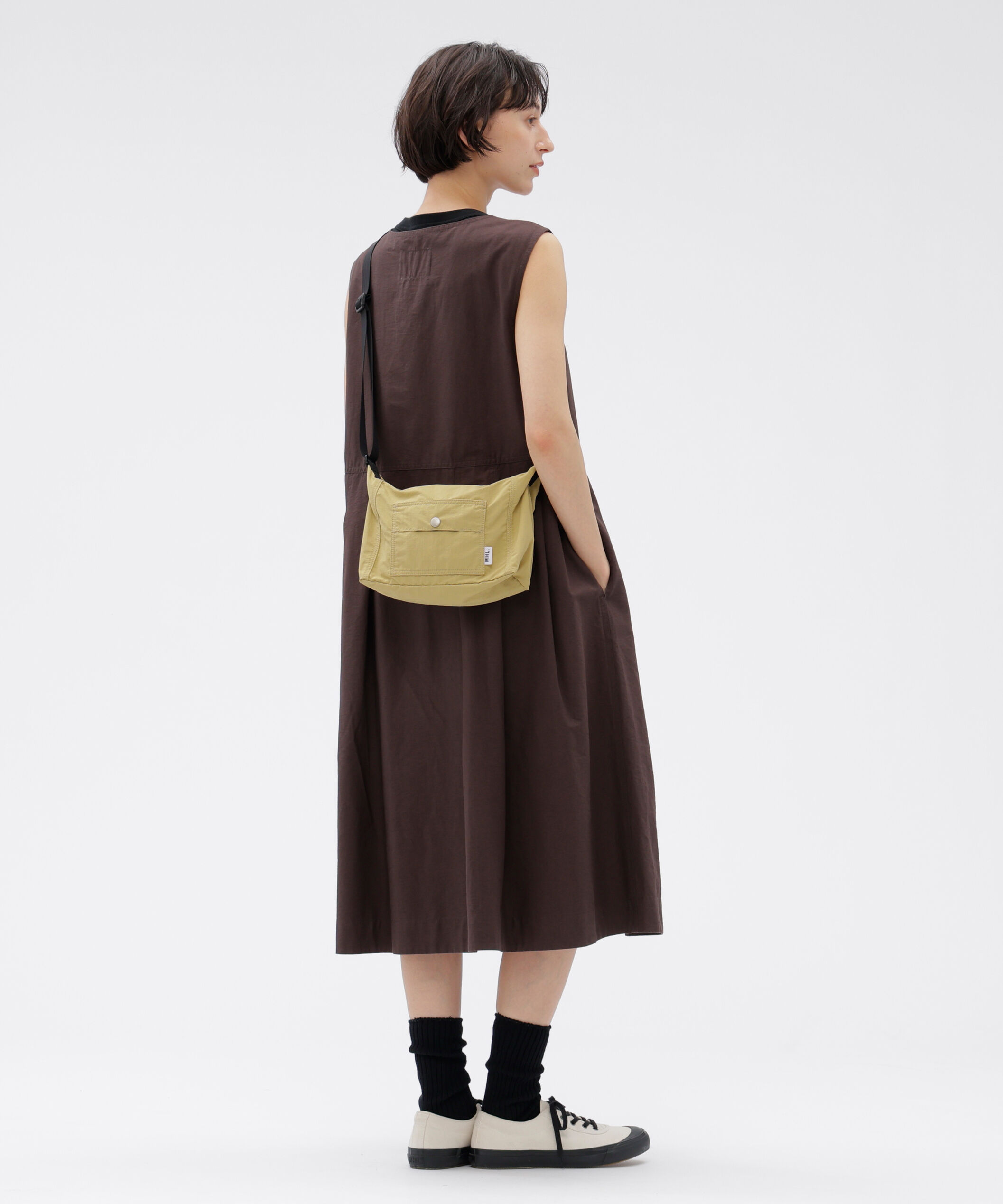 MHL.「NYLON RIPSTOP」|その他|