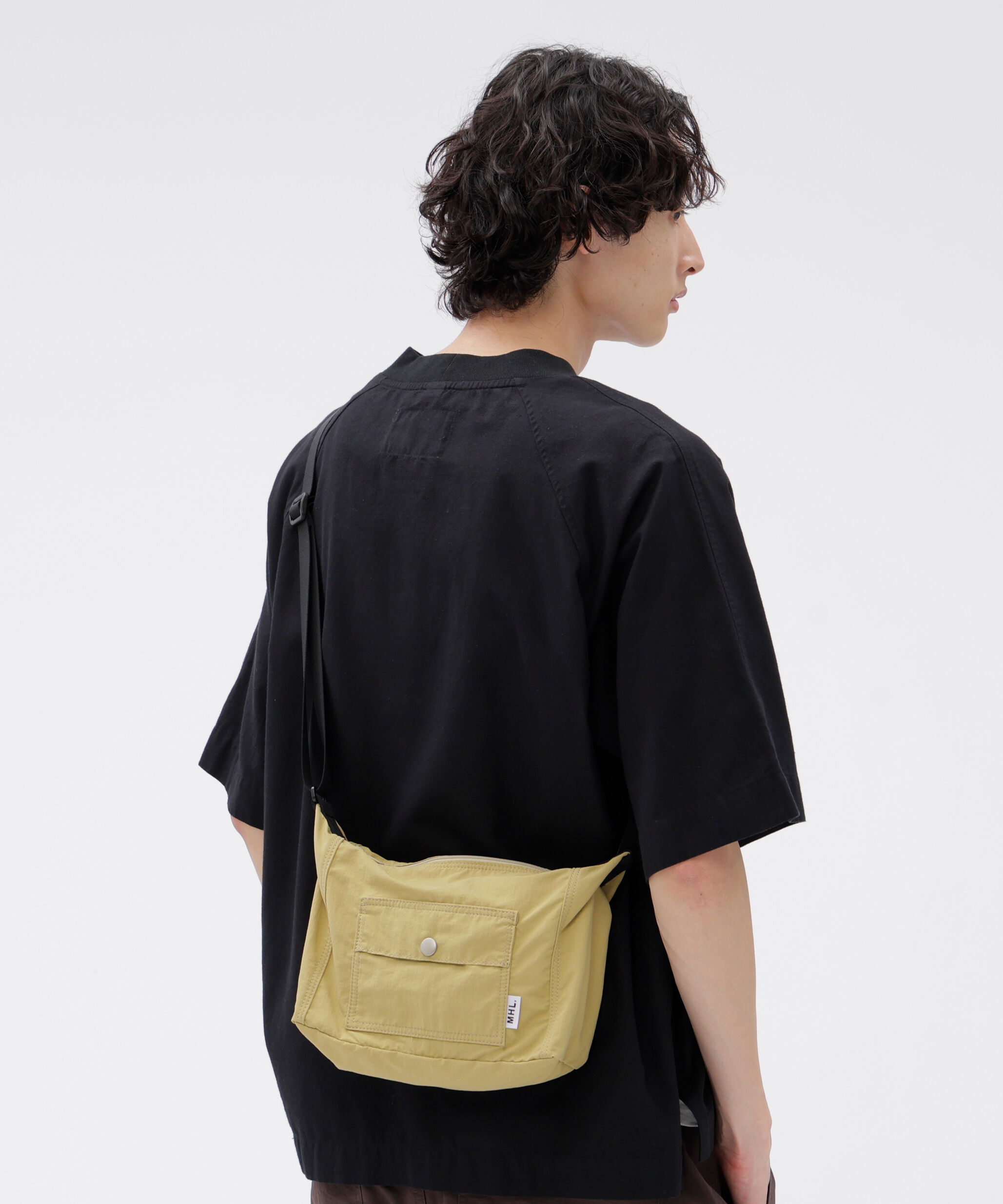 MHL.「NYLON RIPSTOP」|その他|