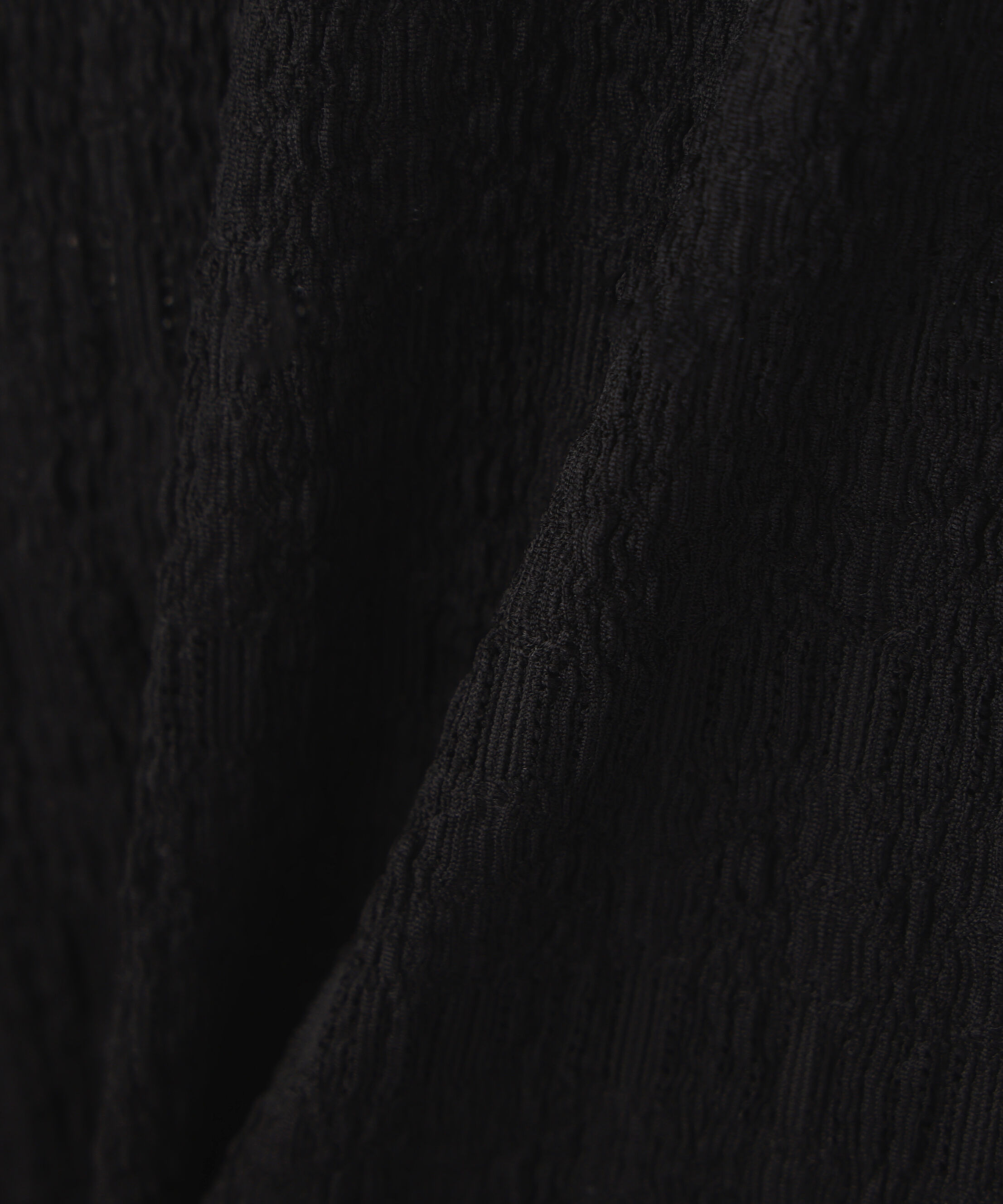 PROPORTION BODY DRESSING「バックオープンパフスリーブトップス26SS」|Tシャツ・カットソー|