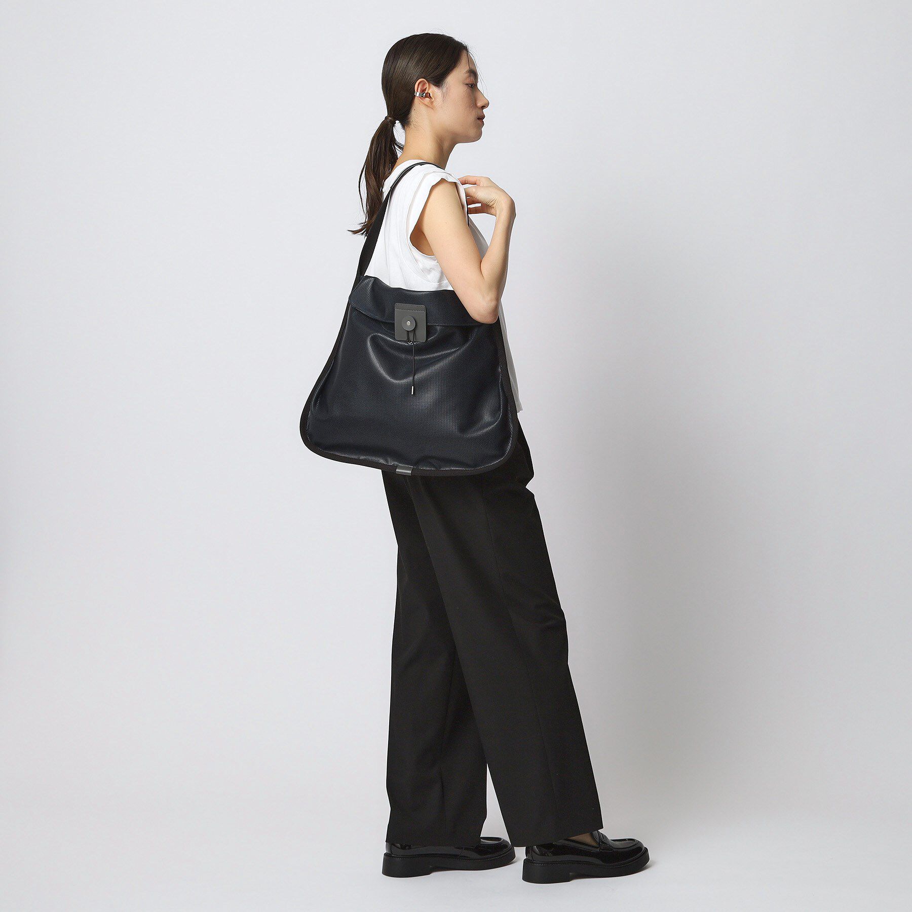 HIROKO HAYASHI「MAMELI（マメリ）2wayトートバッグ」|トートバッグ|