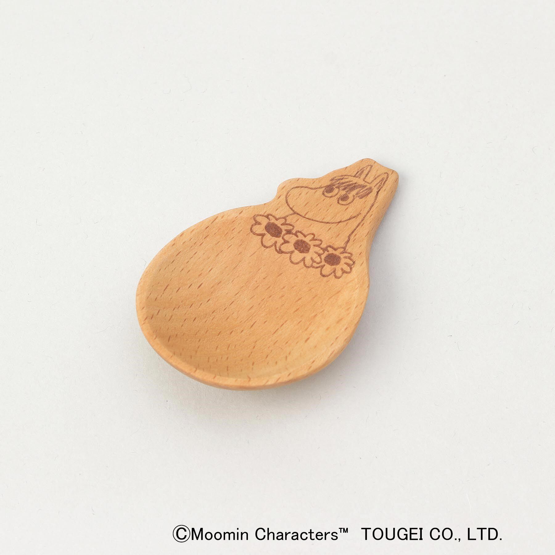 212 KITCHEN STORE「メジャースプーン スノークのお嬢さん ＜MOOMIN ムーミン＞」|その他|