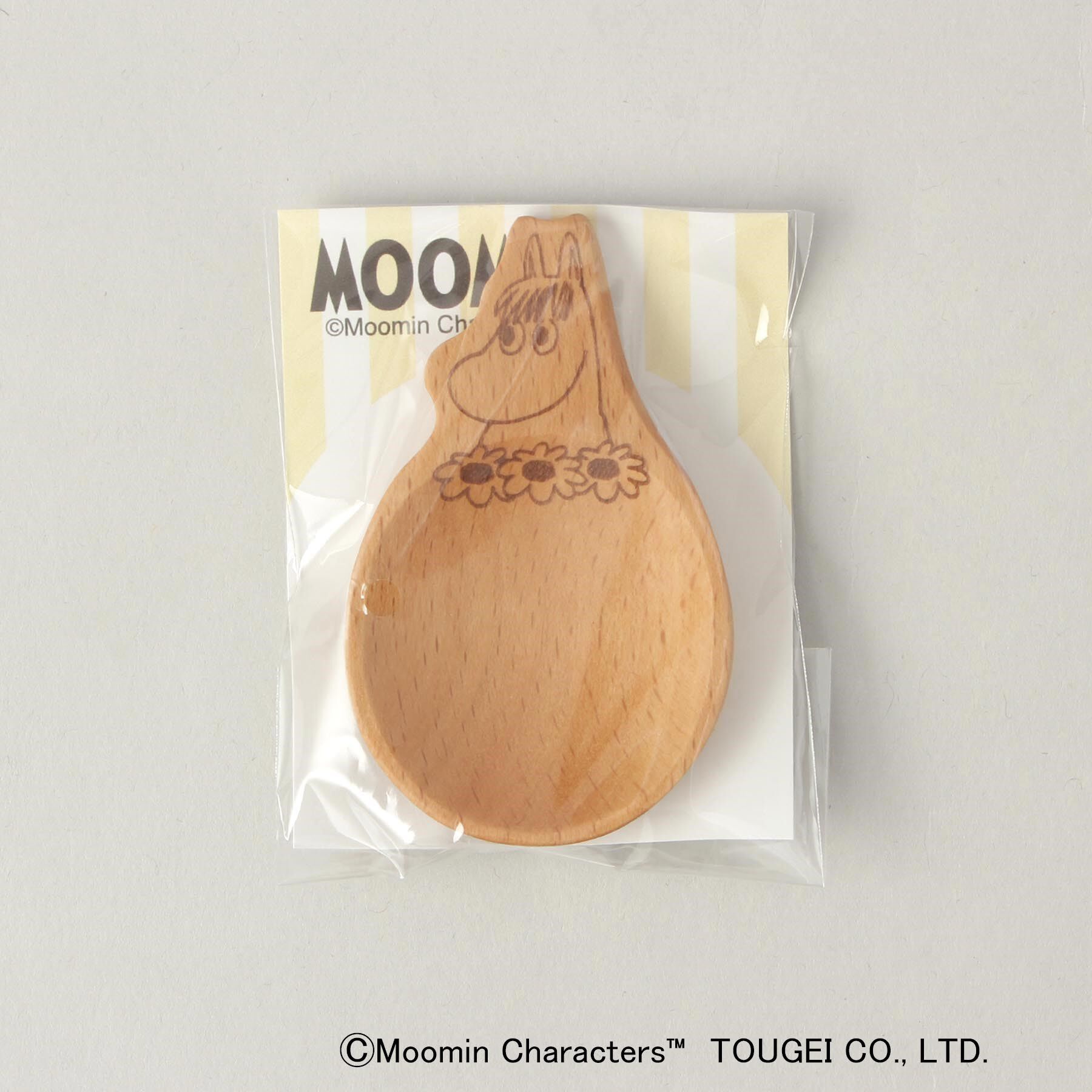 212 KITCHEN STORE「メジャースプーン スノークのお嬢さん ＜MOOMIN ムーミン＞」|その他|