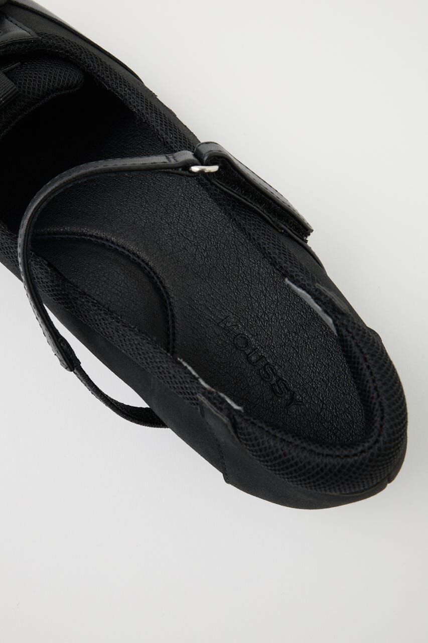 MOUSSY「KICKS DRIVING シューズ」|その他|