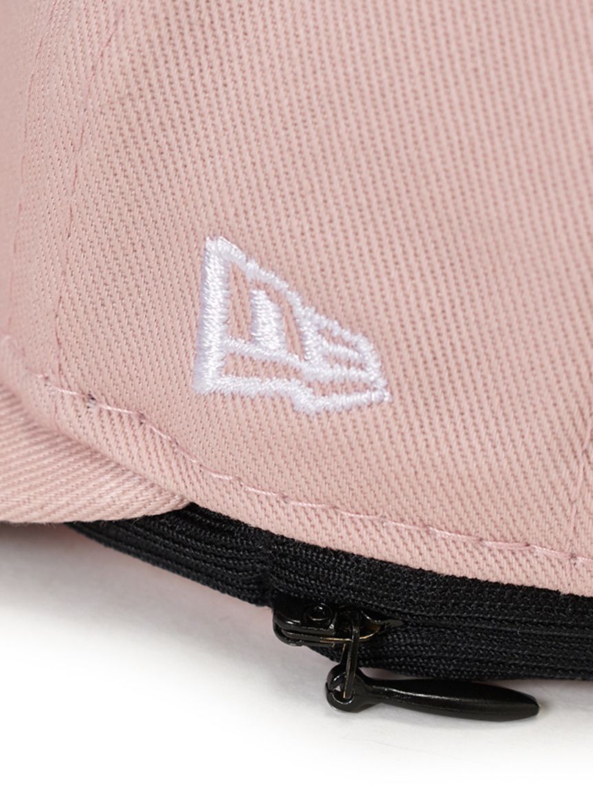 FURFUR「【FURFUR|NEW ERA(R)】キャップポーチ」|キーケース|