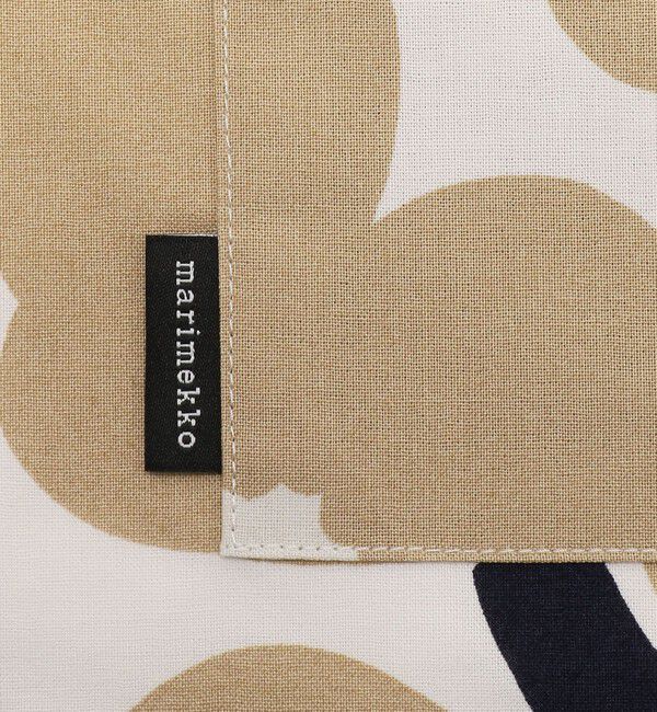 Marimekko「Pieni Unikko エプロン」|その他|