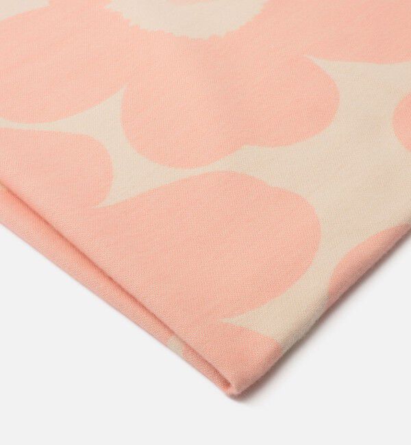Marimekko「Unikko ブランケット 130&times;180cm」|その他|