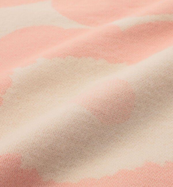 Marimekko「Unikko ブランケット 130&times;180cm」|その他|