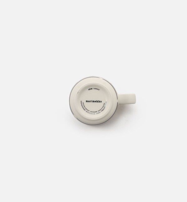Marimekko「Unikko コーヒーカップ 200ml」|その他|