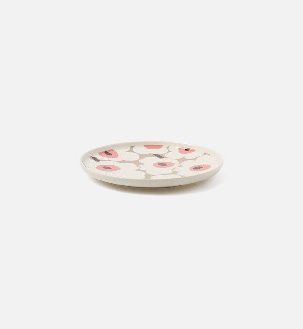 Marimekko「Unikko プレート 25cm」|その他|