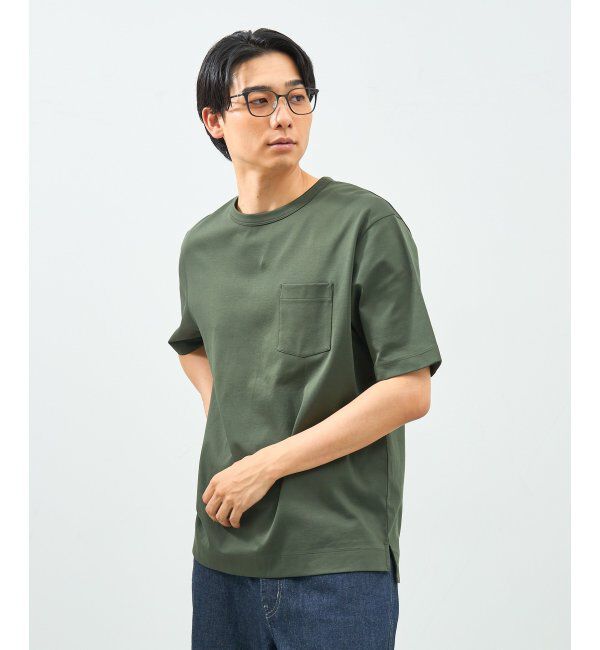  「ウェリントン型 メガネ｜ 軽量 柔軟性｜伊達メガネ 度付きメガネ｜Zoff｜SMART Skinny   レンズ交換券付」|メガネ|