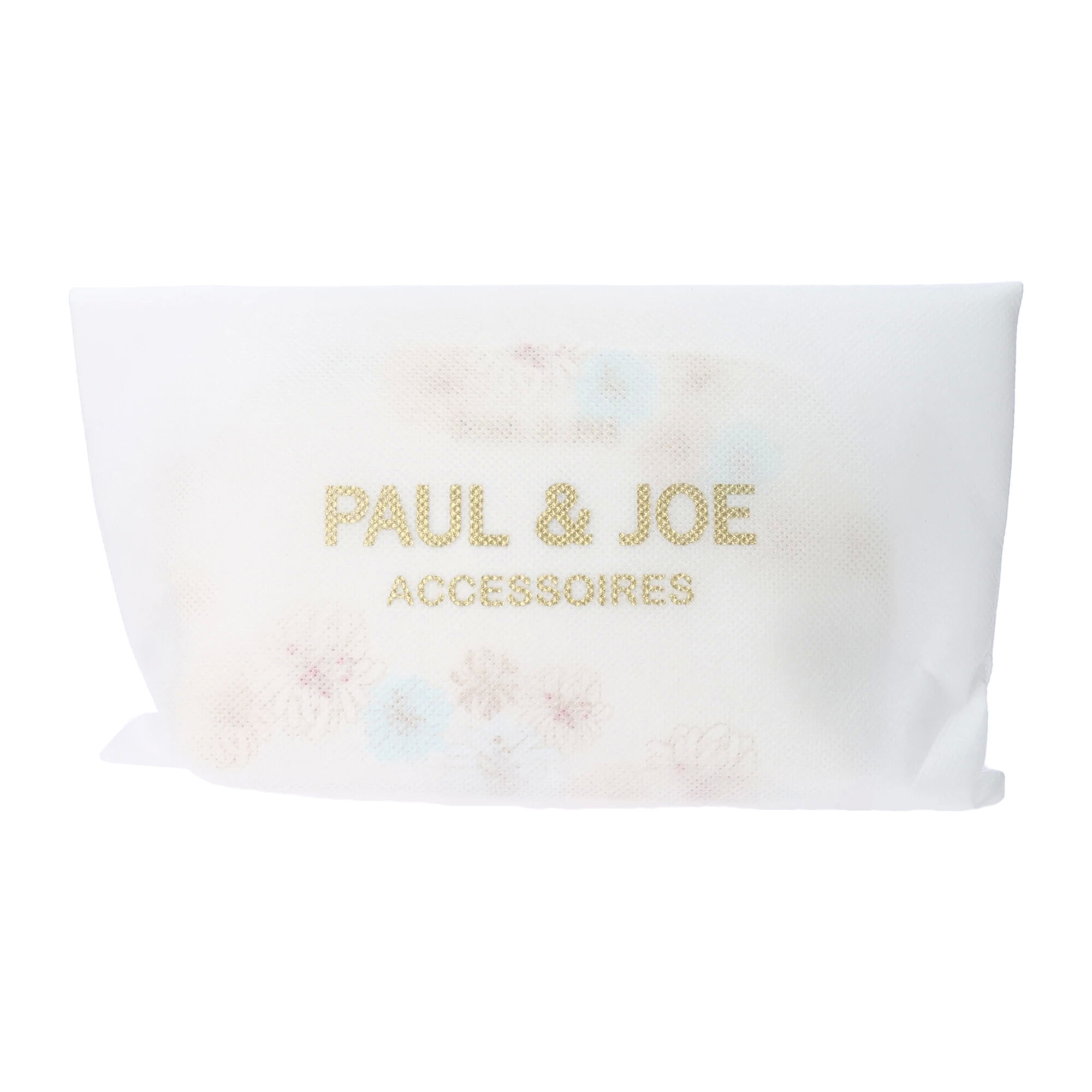 PAUL&JOE「ポーチ／クリザンテーム／ＰＡＵＬ　＆　ＪＯＥ」|ポーチ|