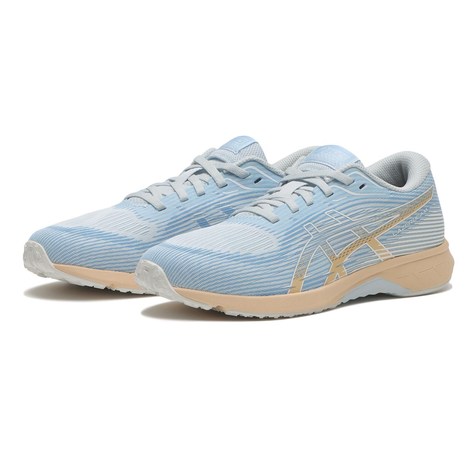 asics「【ASICS】22-25(H) LAZERBEAM RK」|スニーカー|