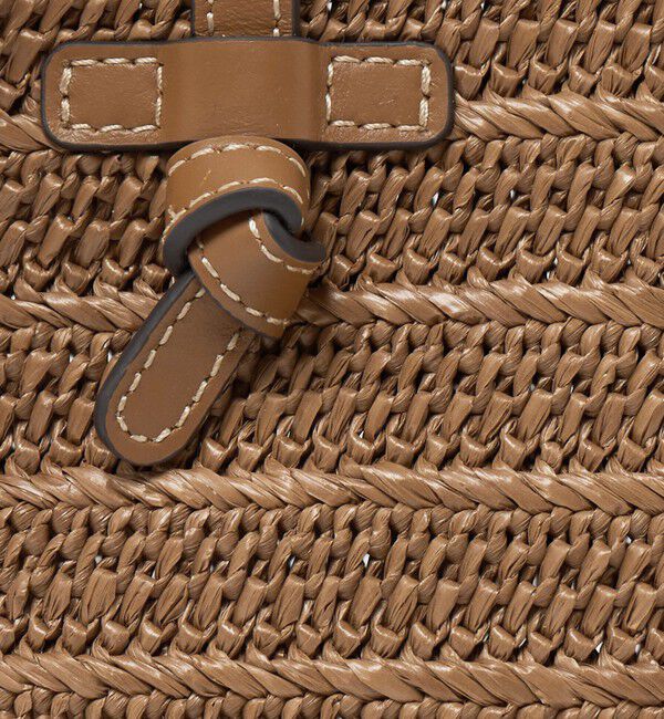 UNITED ARROWS「＜GIANNI CHIARINI＞MARCELLA MINI トートバッグ」|その他|