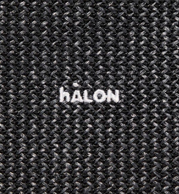 UNITED ARROWS「＜hALON＞ソフトメッシュ エブリデイトートバッグ」|トートバッグ|