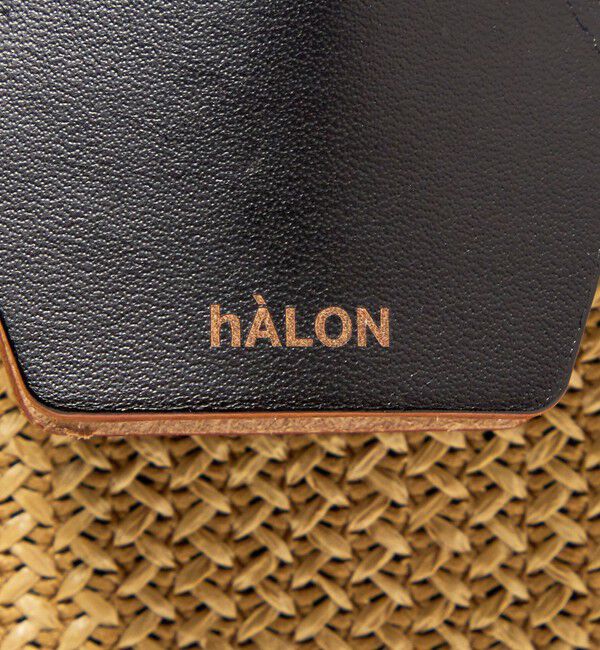 UNITED ARROWS「＜hALON＞ソフトメッシュ エブリデイトートバッグ」|トートバッグ|
