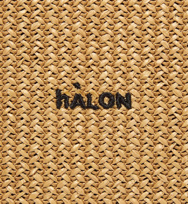 UNITED ARROWS「＜hALON＞ソフトメッシュ エブリデイトートバッグ」|トートバッグ|