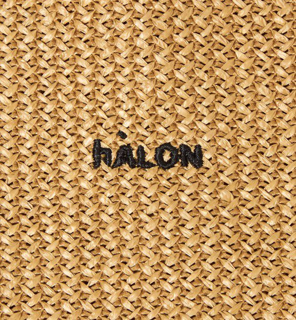 UNITED ARROWS「＜hALON＞ソフトメッシュ エブリデイトートバッグ」|トートバッグ|