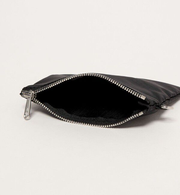 UNITED ARROWS「＜hALON＞ソフトメッシュ エブリデイトートバッグ」|トートバッグ|
