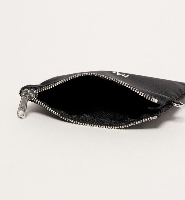 UNITED ARROWS「＜hALON＞ソフトメッシュ ミニ ショルダーバッグ」|ショルダー・メッセンジャー|