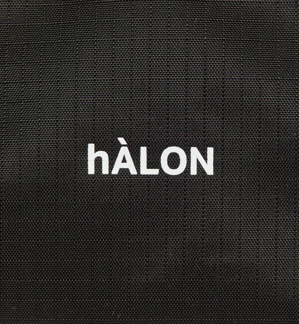 UNITED ARROWS「＜hALON＞ソフトメッシュ ミニ ショルダーバッグ」|ショルダー・メッセンジャー|