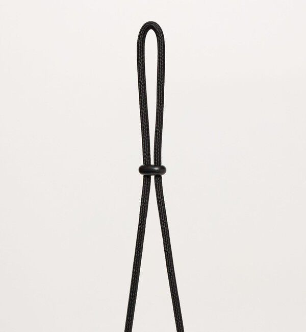 UNITED ARROWS「＜hALON＞ソフトメッシュ ミニ ショルダーバッグ」|ショルダー・メッセンジャー|