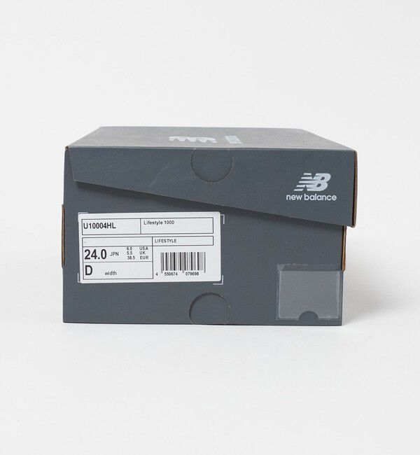 UNITED ARROWS「＜New Balance＞U10004HL/D スニーカー」|スニーカー|