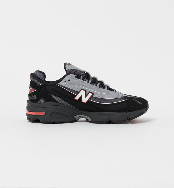 UNITED ARROWS「＜New Balance＞U10004HL/D スニーカー」|スニーカー|