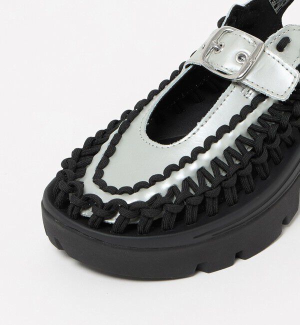 UNITED ARROWS green label relaxing「＜KEEN＞ユニーク ピーエルティー メリージェーン サンダル」|サンダル|