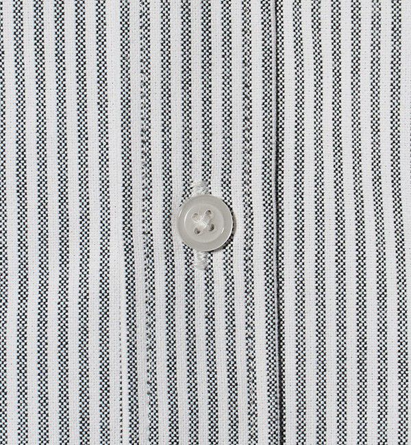 UNITED ARROWS green label relaxing「【WEB限定】JUST fit オックスフォード ボタンダウン 半袖 シャツ」|シャツ・ブラウス|